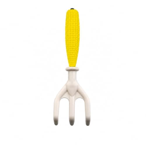 Hage-, strand- og snøverktøy for barn, maisrive * 1 Corn Rake * 1