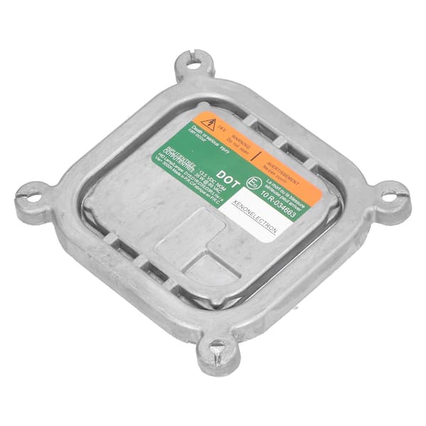 Bil HID Xenon frontlykt ballast tenner 10R-034663 13.5V IP65 passer til Dodge Challenger 06-07