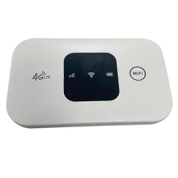 MF800 4G-versio kannettava MIFI-tasku-WIFI-korttireititin 150Mbps
