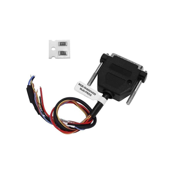 VVDI XDMPR8GL -RH850/V850 Adapter for MULTI-PROG Pro-Level Programmer
