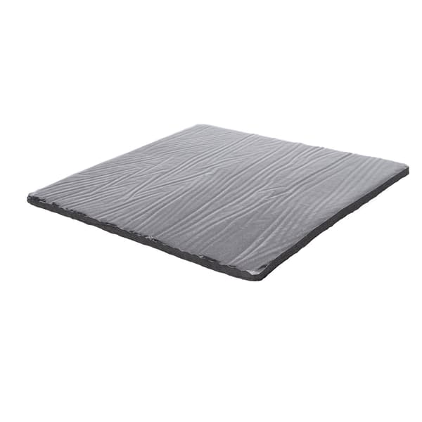 3D Printer Hot Bed Insulation Cotton - 10mm Thick, 3 Layers, Dual Density - Ender 3 Pro, Ender 5 - 220x220x10 mm