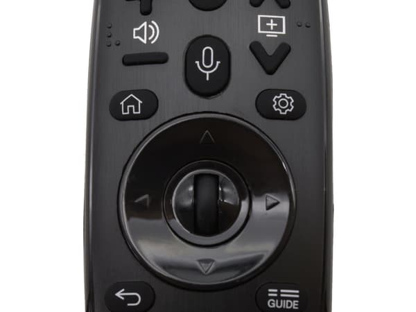 Fjernkontroll Magic Remote for LG Smart TV Stemme & Mus MR600 MR18BA