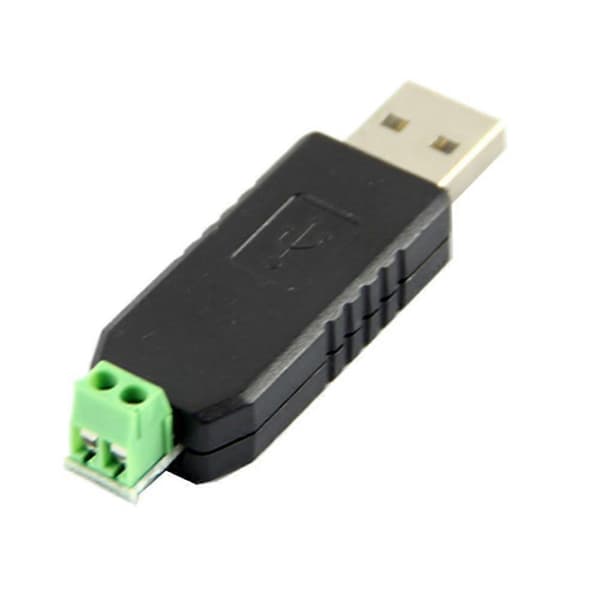 USB til RS485 485-omformeradapter støtter Win7 XP Vista Linux OS WinCE5.0