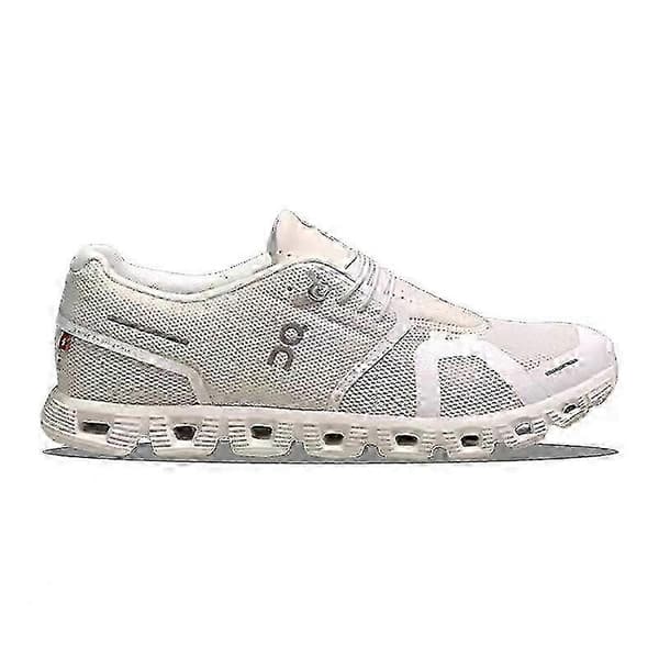 Nye løbesko til mænd/kvinder, atletiske, polstrede, åndbare, komfortable til langdistancetræning E EU 36 E EU 36