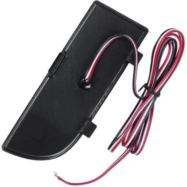 Rear Bumper Fog Light Reversing Light for W906 Sprinter W639