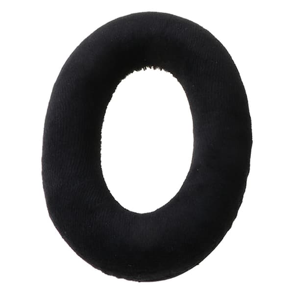 Erstatningsørepuder til Sennheiser HD515/518/555/558 Headsetovertræk