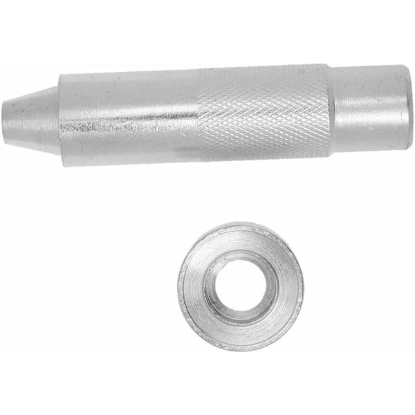 DIY stanseverktøysett for lær, klær, maljer, banner-20mm