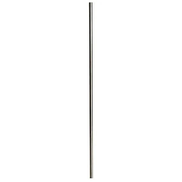 YD 10mm x 8mm ID rustfritt rør rustfritt stålrør kapillarrør lengde 500mm