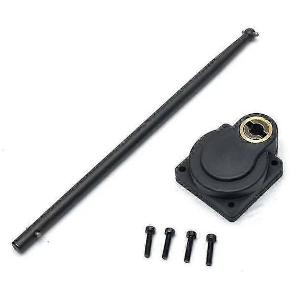 70111 Elektrisk Håndholdt Startmotor til 16 18 21 Nitro Motor Dele Rotor RC Bil