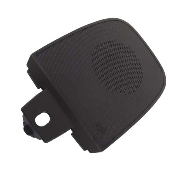 Car Dashboard Speaker Grille Cover Dustproof Premium Sound Quality Shockproof Replacement For Jaguar XF 2008-2016