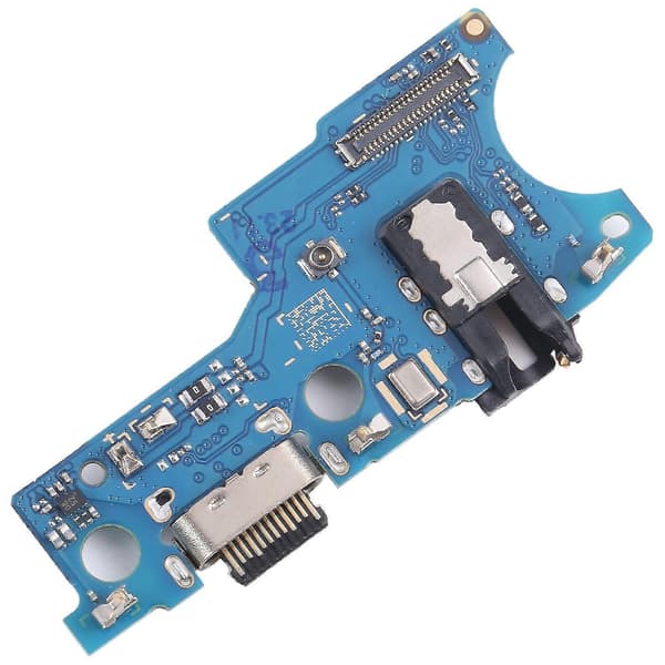 Ladeportkort for Samsung Galaxy A14 SM-A145P (FMY)