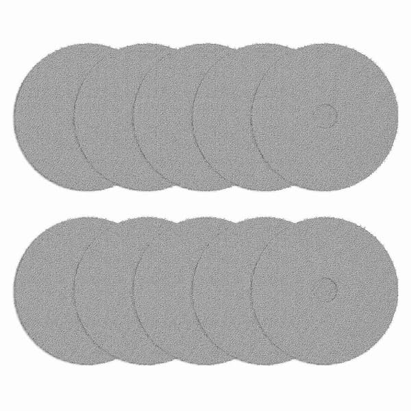 Rund Silikon Dehydratorplate Non-stick Mat Gjenbrukbar Kompatibel Med Tørker