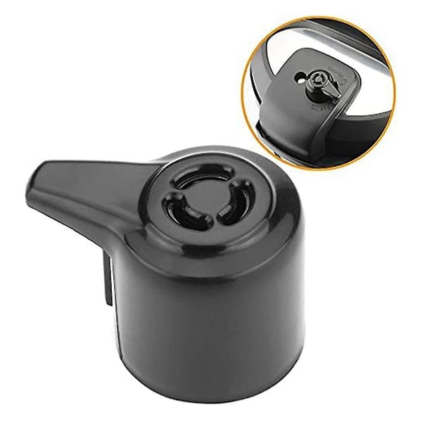 Release Handle Float Valve with Anti-Block for Instantpot Duo/Duo Plus 3 5 6 and 8 Quart