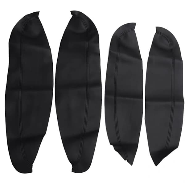 Armrest Panel Door Armrest Protective Cover for J10 2007-2015