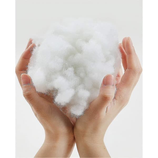 Myk og fluffy katteseng, rund, med hette, perfekt for vinteren