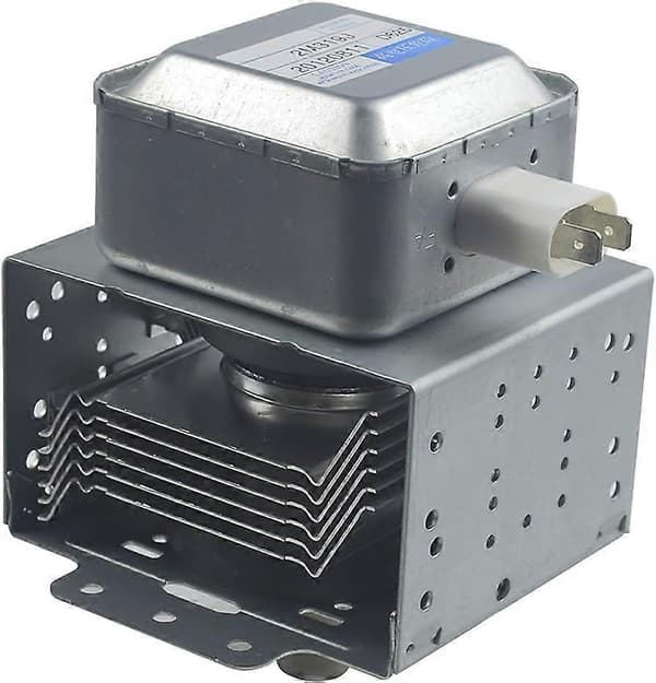 WB27X41826 Mikrobølgeovn Magnetron Erstatning til GE med Effektiv Opvarmning