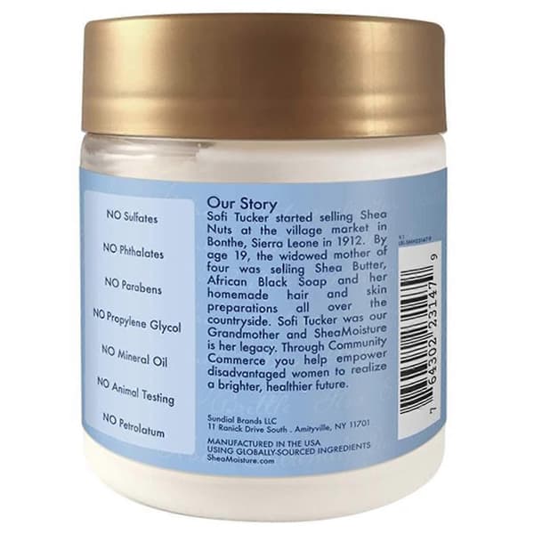 Manukahonung Yoghurt Hydrate Repair Proteinbehandling 237 ml unisex unisex-