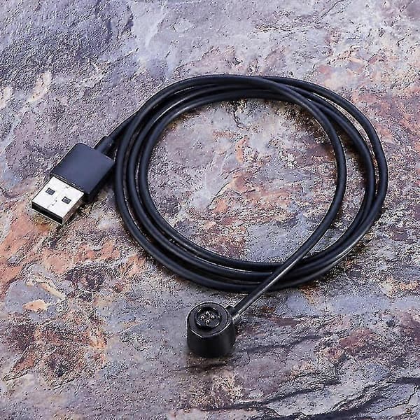 1m USB-pikalatauskaapeli Polar M600 -älykellolle