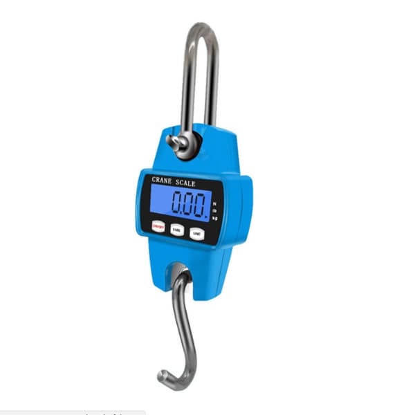 Industrial Hanging Scale 300 kg Hanging Crane Scale Digital Sky