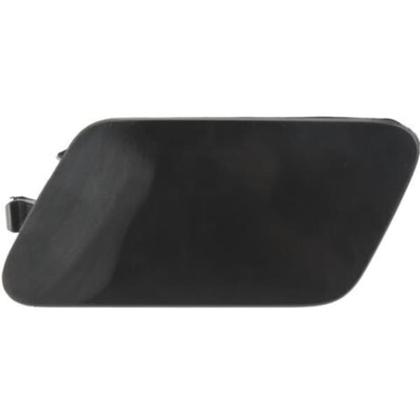 2 stk. frontfanger lyktespylerdeksel 7422H9 biltilbehørsbytte for Citroen C5 2009-2019