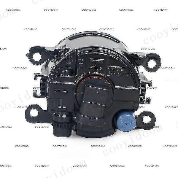 Tåkelys for Mitsubishi ASX RVR Outlander Sport 2013 2014 2015 Frontlykt Halogen Tåkelys 1 sett CN 1 sett 1 Set