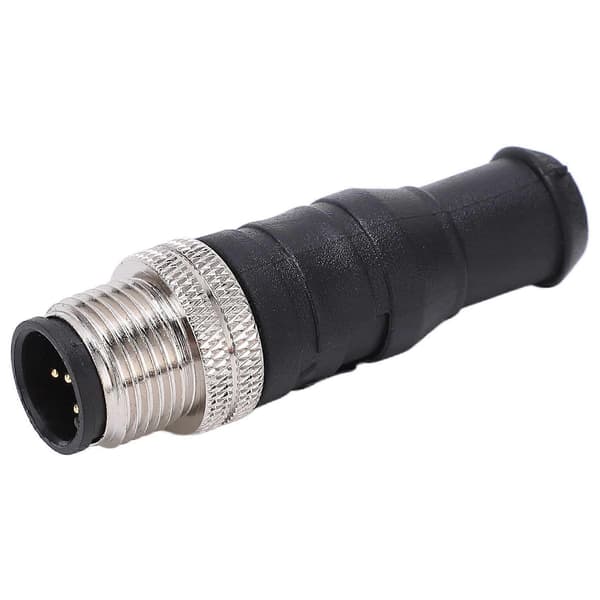 Til NMEA 2000 N2K Han Termineringsmodstand M12 5 Pin IP67 Vandtæt til Garmin Netværk