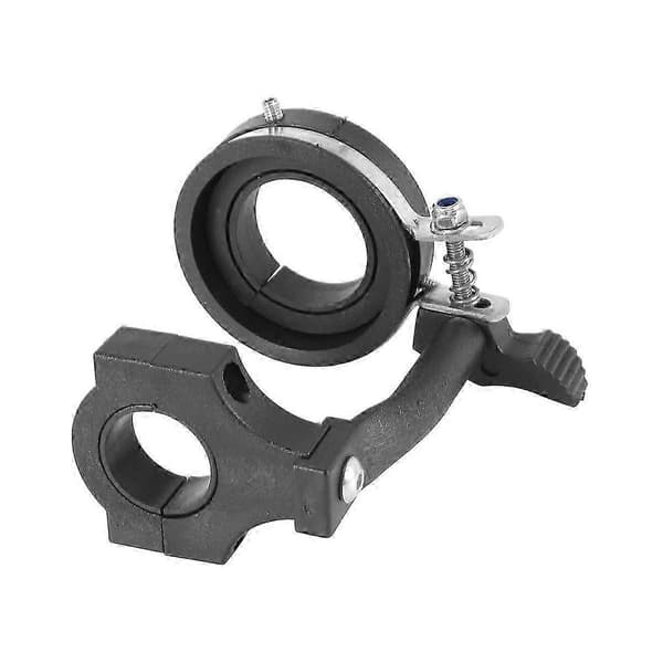 Universal motorcykel fartpilot gasassistent til 7/8 tommer 1 tommer styr til R1200G-Yvan Sort Svart