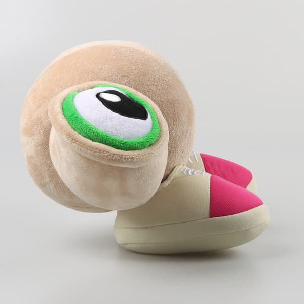 Pehmoeläinkuori 20 cm, Marcel-nukke