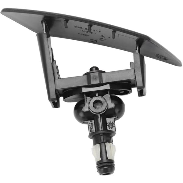Forlygtevasker Spraydyse 6438F4 Erstatning for Peugeot 307 2004-2013 Venstre Hånd
