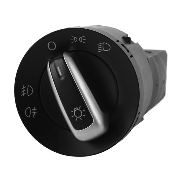 Frontlys Tåkelys Bryter Rask Respons 3BD941531 Erstatning for Sagitar MK6 MK4 B5 B5.5