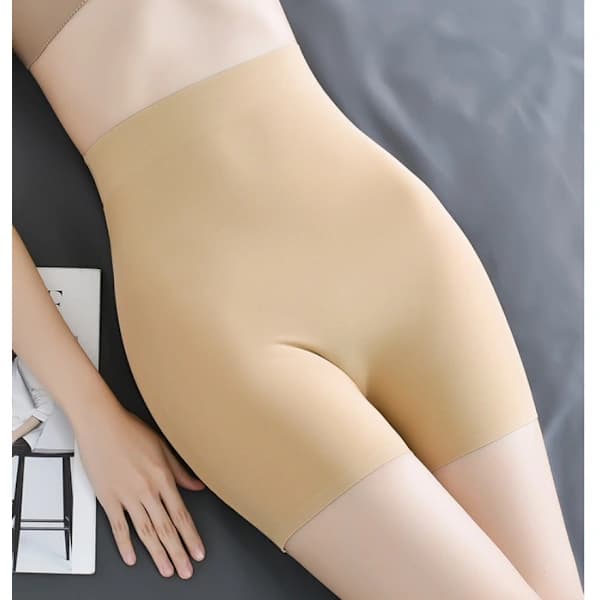 Women's Panties with Larger Butt-Lifting Pads M[CO]