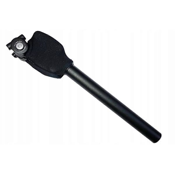 2024 SR Suntour SP12 - NCX Affjedret sadelpind, 27,2 x 350 mm