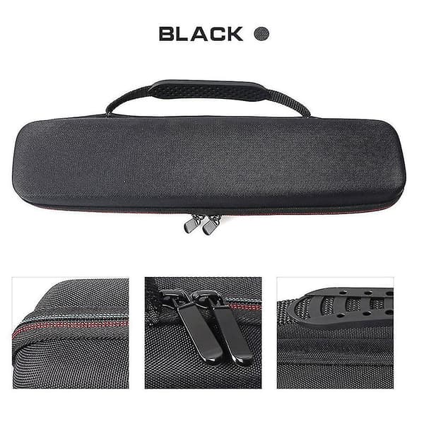 Hard Case, Durable Protective Case, Printer Storage Bag for Mt800 P