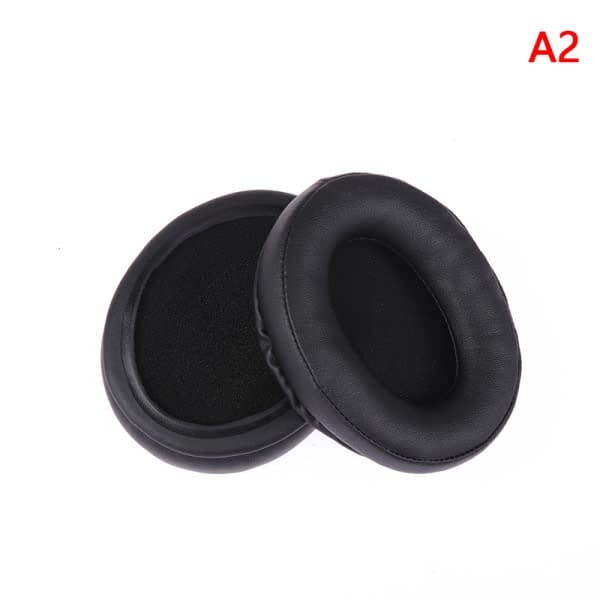 IC 2 kpl Korvatyynyt HyperX Cloud Core Stinger FlightS Alph A2 -kuulokkeille
