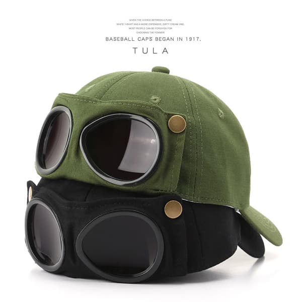 Unisex baseballlippis, pilottilippis laseilla, hip hop -urheilusnapback-lippis-FX-