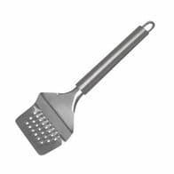 Osteriver / osthøvel Gourme Silver Silver one size