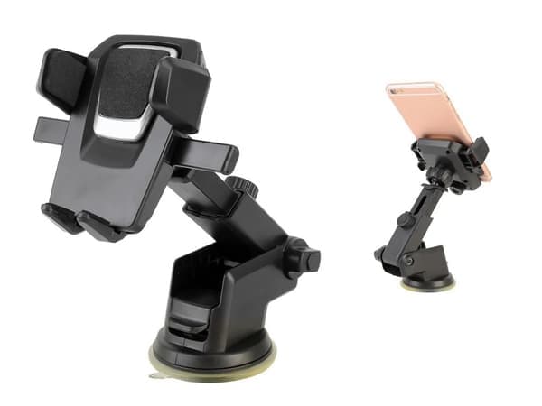 Mobile Holder / Car Holder / Holder for Car - Suction Cup