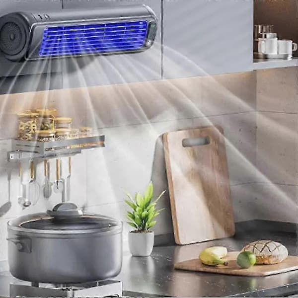 1 Coldeez Cooling 3.0 Vianys Køle Ace Bærbar Aircondition Køleventilator