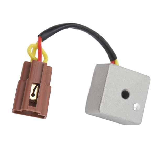 12V Spændingsregulator Højtydende Plug and Play C25485 til Ingersoll 200 400 600 Traktor