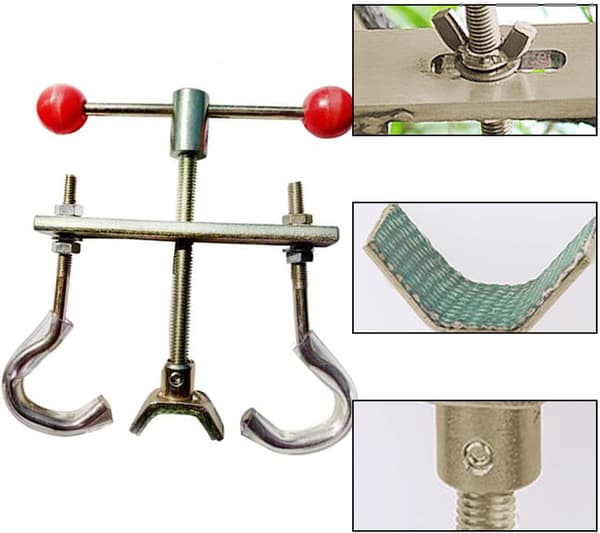 Bonsai Plant Branch Bending Tool