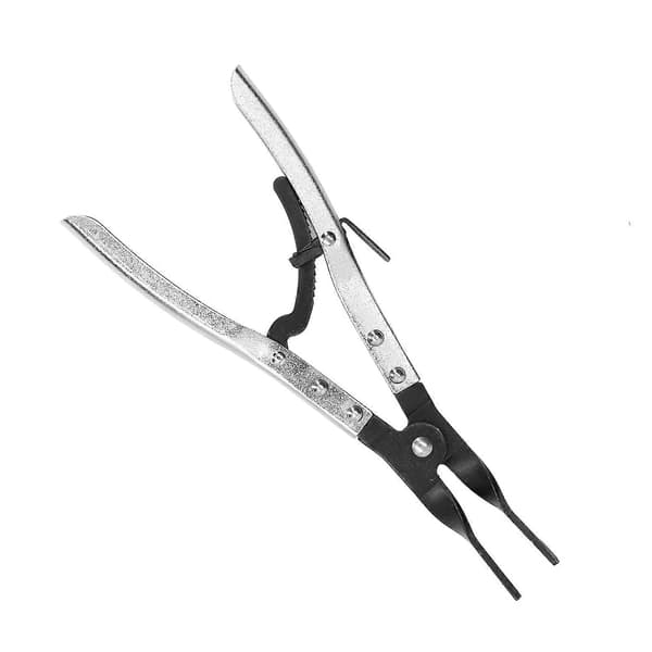 Exhaust Pipe Clamp Removal Pliers Metal Heavy Duty Replacement for A4 A5 2.0T B8 B9 2009-2017