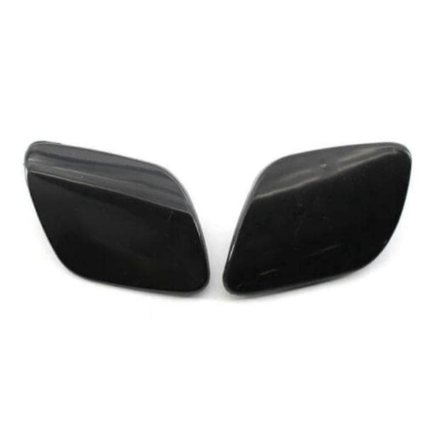 Front Bumper Headlight Washer Nozzle Cover for Volvo XC60 2009-2013