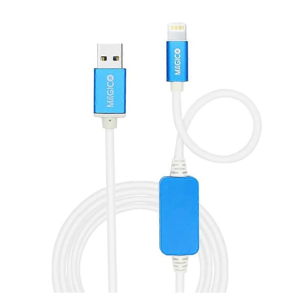 DCSD-kabel for iPhone Modusgjenoppretting Ingeniørkabel Profesjonell Automatisk DCSD USB-kabel