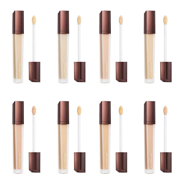 Icke-märkande concealer som ljusar upp och döljer akneärr. Täcker akne och döljer. Bomull 1 st Cotton 1pcs
