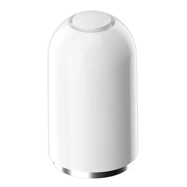 【xj】Velegnet til Apple Pencil 1/2 generation 6-i-1 magnetisk penholder pennespids sæt let