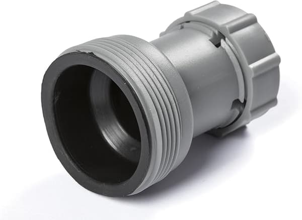 Bestway 58236 Sett med 2 adaptere diameter 38/32 utvendig gjenge