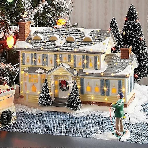 Jul Nye Juleferie Lys Bygning Julepynt Jul Jule-drikke