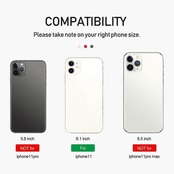 Mjukt Härligt Katt Telefonfodral Chic Telefon Skyddsfodral Kompatibelt för iPhone 11