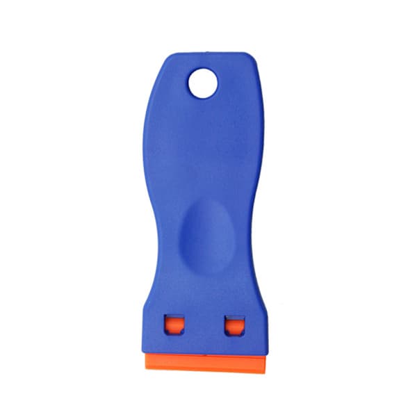 Cleaning Scraper Glass Window Scraper - spot sale blue blue blue