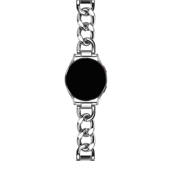 Armbånd kompatibelt med Samsung Galaxy Active 2 (40/44mm)/Galaxy